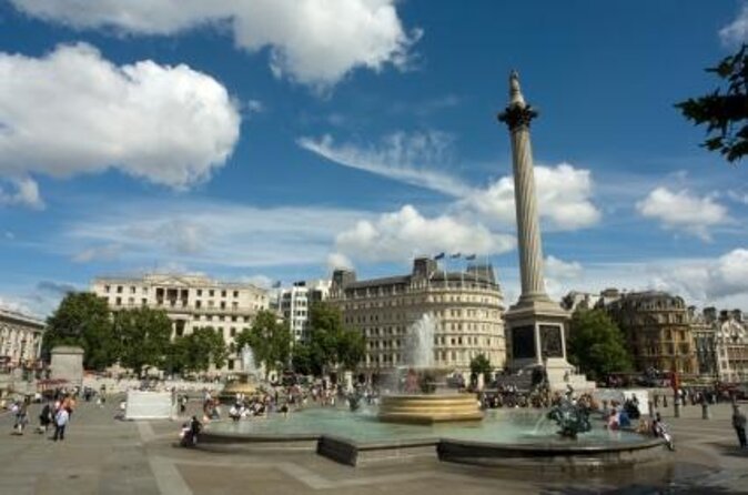 Best of London Electric Bike Tour - Key highlights to know before you book