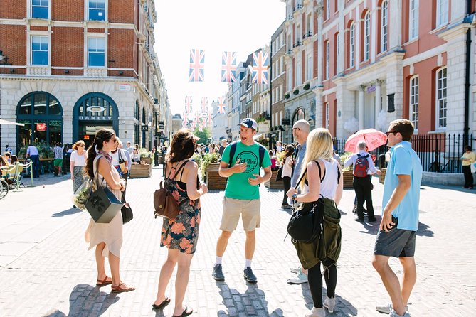Best of London Electric Bike Tour - Price and Value for a 3-Hour Orientation Tour