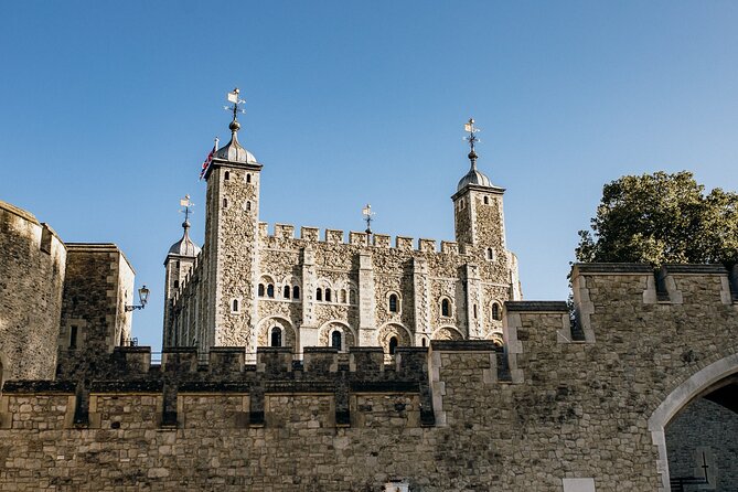 Best of London Tour - Crown Jewels, River Cruise & History Walk - Price and what you get for $123.61