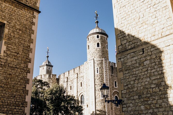 Best of London Tour - Crown Jewels, River Cruise & History Walk - Meeting point, timing, and how you avoid the London chaos