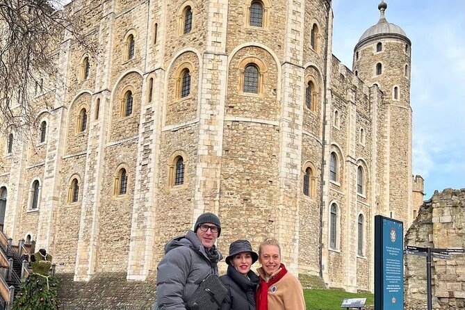Best of London Tour: Tower of London and Churchill War Rooms - St. James’s Park: the gentle reset between big sites