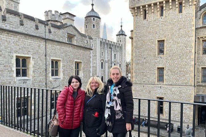 Best of London Tour: Tower of London and Churchill War Rooms - Churchill War Rooms: a 2-hour guided WWII closer with admission included