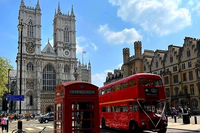 Best of London Tour: Tower of London and Churchill War Rooms - Price and value: is $507.26 per person fair for this day?