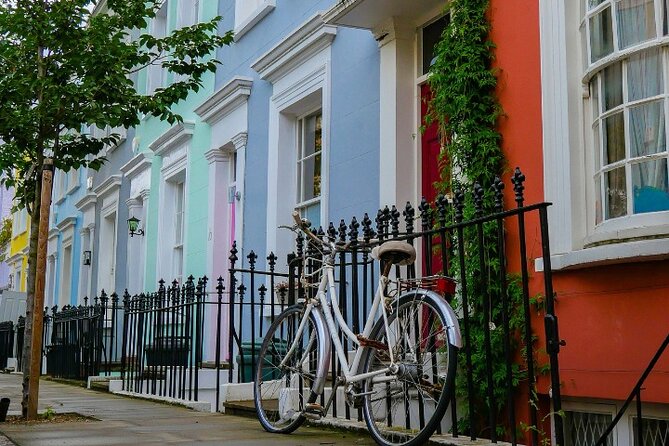 Best of London Walking Tour - 3 Hours, Small Group max 10 people - Key highlights worth planning for