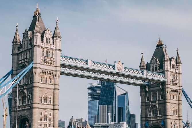 Best of London Walking Tour - 3 Hours, Small Group max 10 people - Small group up to 10, why it changes the whole vibe
