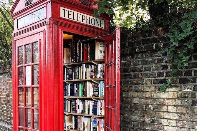 Best of London Walking Tour - 3 Hours, Small Group max 10 people - Trafalgar Square and Whitehall: where the tour gets practical
