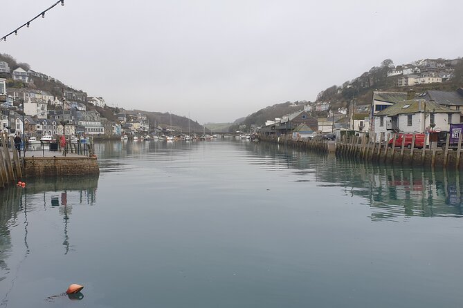 Beyond Paradise TV Show Locations Tour - Beyond Paradise Filming Locations, But With Real Sea Air