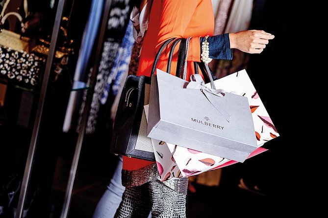 Bicester Village Shopping Trip from London with VIP Discount - Who this fits best, and who might want another option