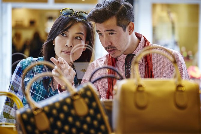 Bicester Village Shopping Trip from London with VIP Discount - Price and value: what $61.37 really buys you