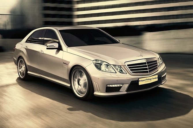Birmingham to Heathrow Airport private taxi transfers - Who This Transfer Suits Best in Real Life