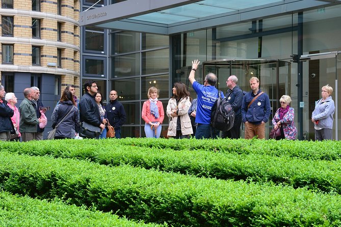 Birmingham Walking Tour: Canals, Victorians & Today (1:30pm) - Starting at the Library of Birmingham: a modern landmark that anchors the story