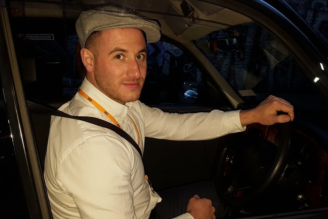 Black Cab Tour of London - Premium Sightseeing Taxi Tour - Key things that make this tour worth your time