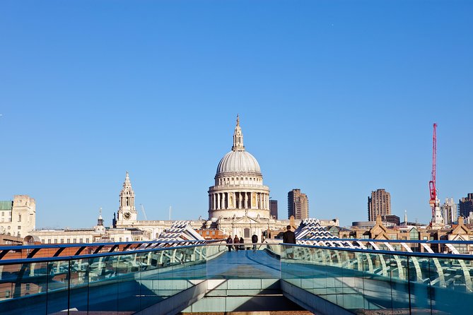 Black Taxi Tour of London: Classic Sightseeing Bespoke & Fun - Why This Private Black Taxi Format Works in London