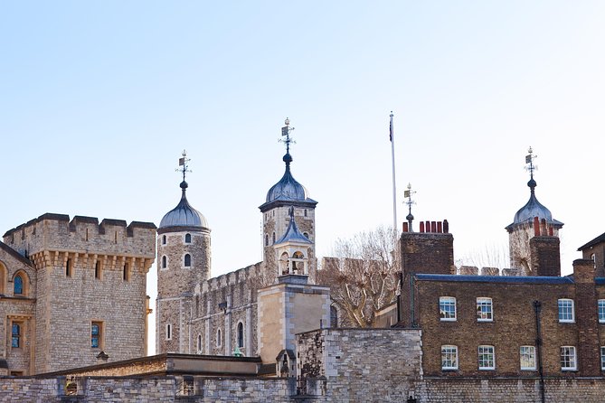 Black Taxi Tour of London: Classic Sightseeing Bespoke & Fun - The Big Landmarks, Exterior Style: The Actual Benefit
