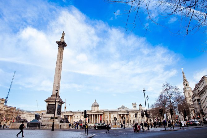 Black Taxi Tour of London: Classic Sightseeing Bespoke & Fun - St. Paul’s Cathedral From Outside: Why It’s Worth the Detour