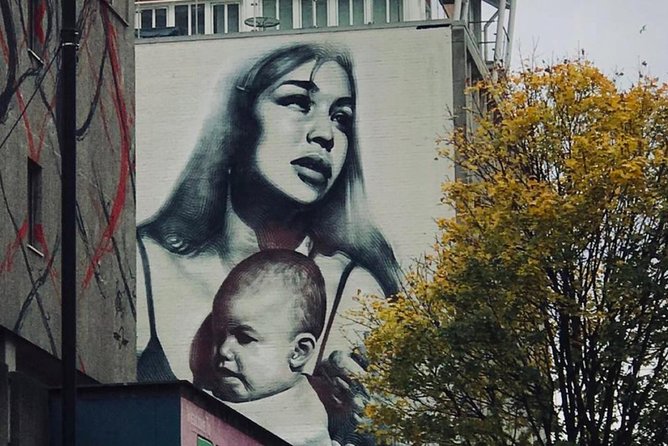 Blackbeard to Banksy - The Ultimate Walking Tour of Bristol - Highlights That Make This Tour Worth Your Time