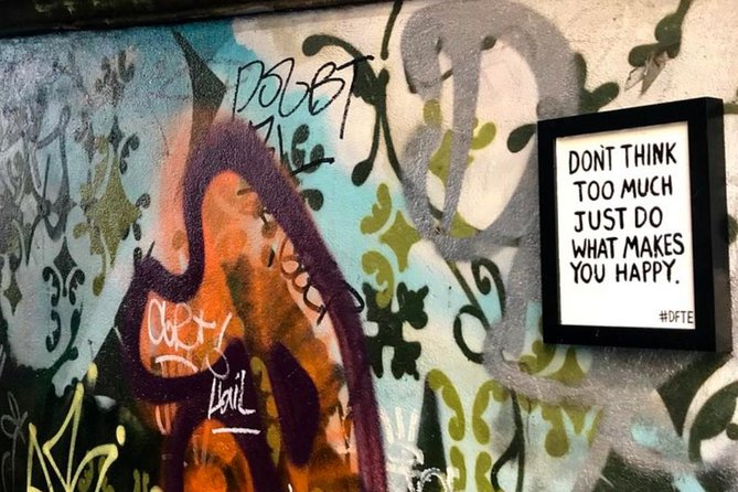 Blackbeard to Banksy - The Ultimate Walking Tour of Bristol - Bristol’s History in Real Places, From Ruins to Power Shifts