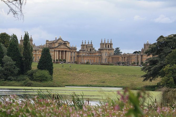 Blenheim Palace Guided Tour from Oxford- private tours - Why a private Blenheim Palace tour from Oxford is a smart use of time