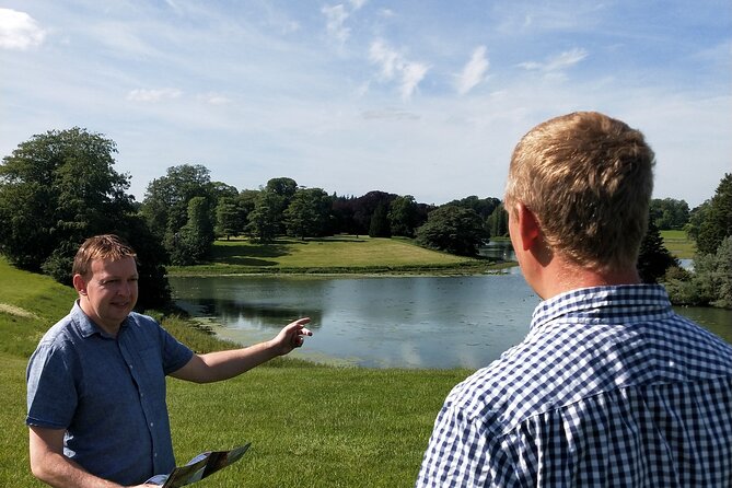Blenheim Palace Guided Tour from Oxford- private tours - Oxford logistics: meeting at Broad Street, taxi to the palace, and your return plan