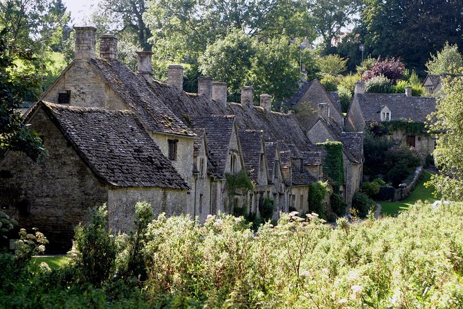 Blenheim Palace Tour and The Cotswolds Day Trip from London - Bampton and St Mary’s Church: Downton Abbey filming locations in the real village