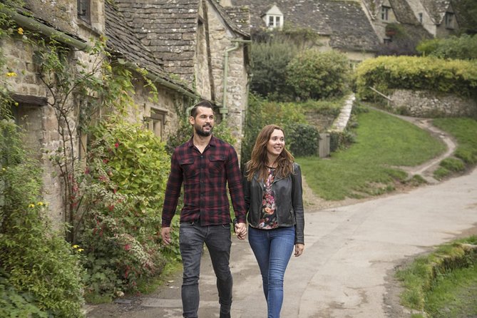 Blenheim Palace Tour and The Cotswolds Day Trip from London - Time management on a long day: how to avoid the rushed-feeling tour