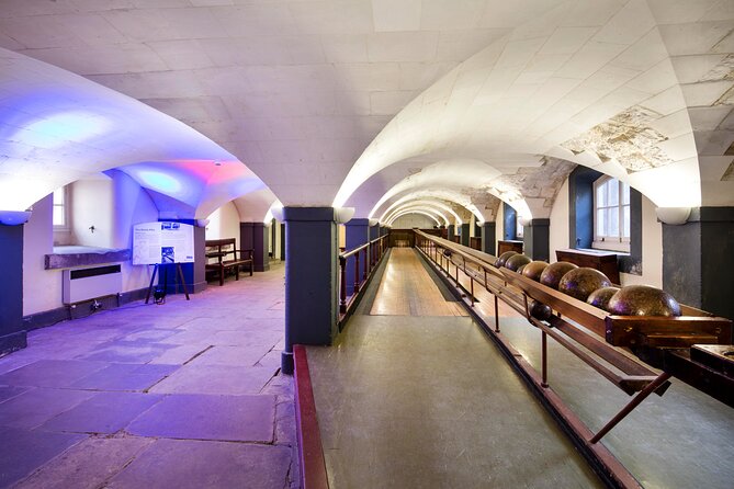 Blockbuster Film Tours - Old Royal Naval College, Greenwich - Who should book this Old Royal Naval College film tour
