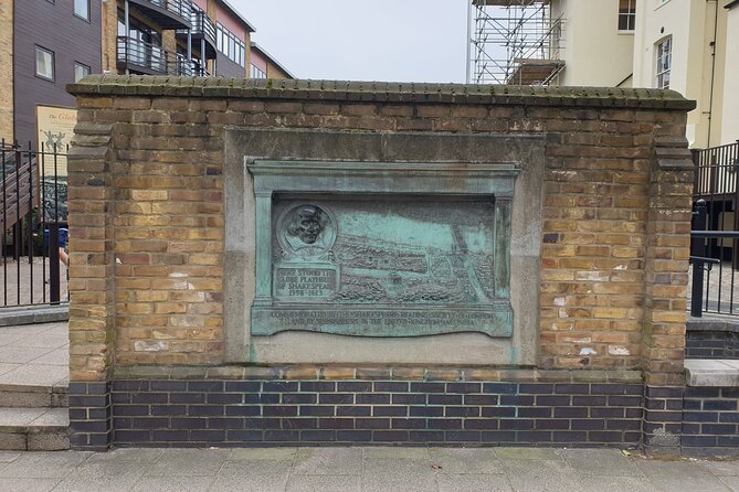 Booze, Brothels & The Bard: A Walking Tour of London's Bawdy Borough - How This Southwark Walk Really Feels
