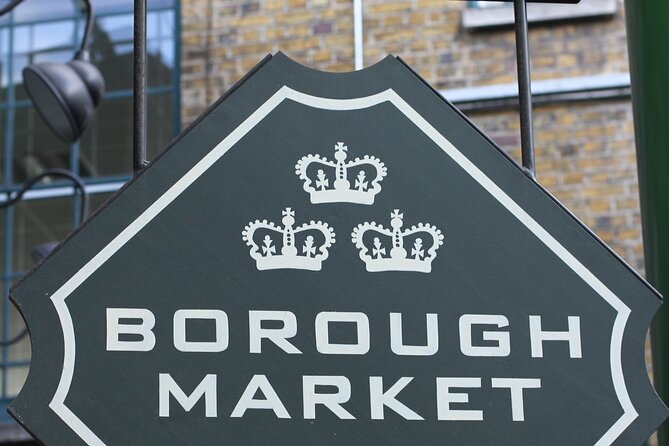 Borough Market & Beefeater Gin Distillery Tour - Key highlights to look for