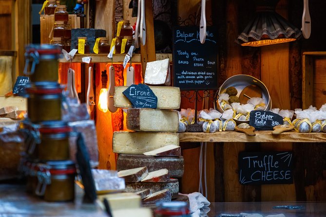 Borough Market & Beefeater Gin Distillery Tour - How This Borough Market and Beefeater Tour Works as a Time Saver