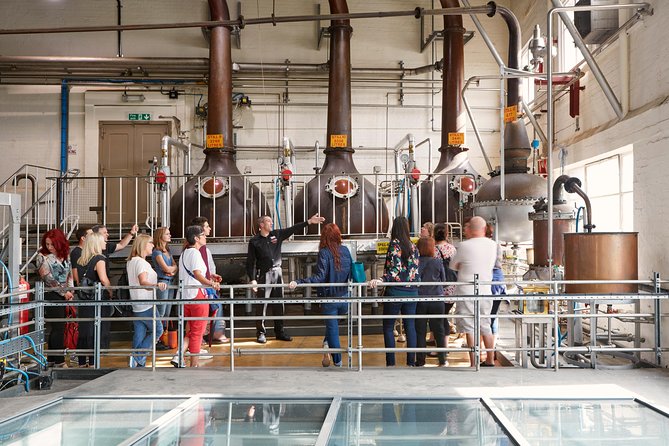 Borough Market & Beefeater Gin Distillery Tour - Should You Book This Borough Market and Beefeater Gin Tour?