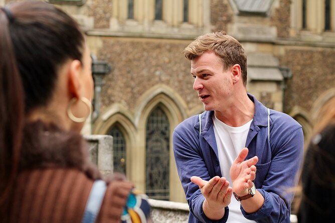 Borough Market Food Tour | Private Brunch Experience in London - Key Things That Make This Borough Market Brunch Worth It