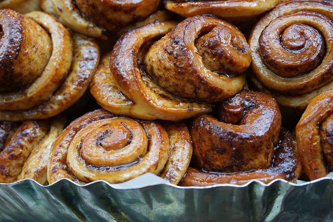 Borough Market Food Tour | Private Brunch Experience in London - The One Main Stop: Borough Market, From Lanes to Lunch