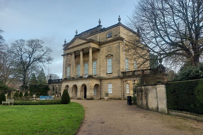 Bridgerton Film Locations - Bath - Private Walking Tour - What your guide does that changes the whole feel