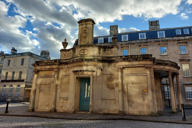 Bridgerton Film Locations - Bath - Private Walking Tour - Timing: why morning or afternoon matters in Bath