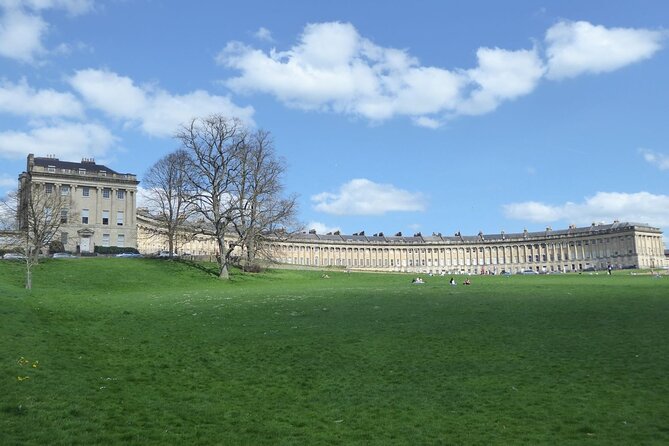Bridgerton Film Locations - Bath - Private Walking Tour - Stop-by-stop: what you’ll see and why each place is worth a pause