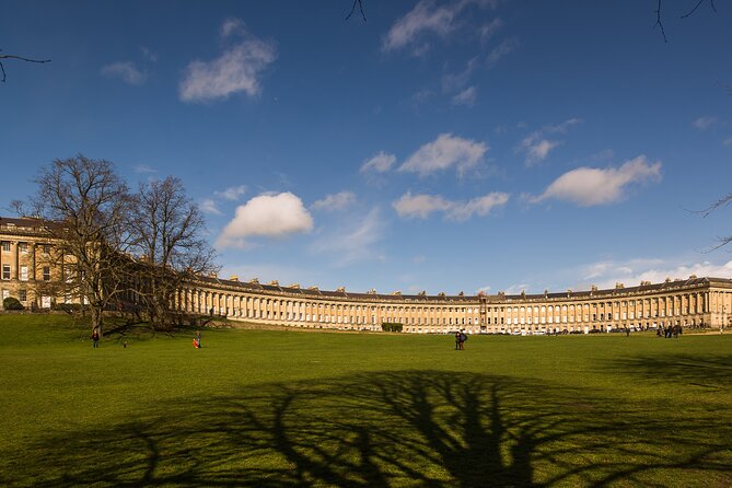 Bridgerton Tour and Bath City Highlights with Music - Price and Value: Why This One Costs So Little