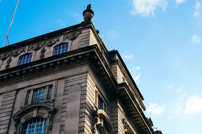 Bridgerton Tour in London - Key points you will care about