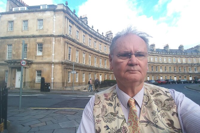 Bridgerton Walking Tour of Filming Locations & Storylines - Bath - Key highlights worth knowing before you go