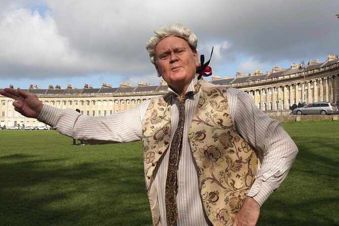 Bridgerton Walking Tour of Filming Locations & Storylines - Bath - Why Bath fits Bridgerton so well, from Grosvenor Square to Queen Square