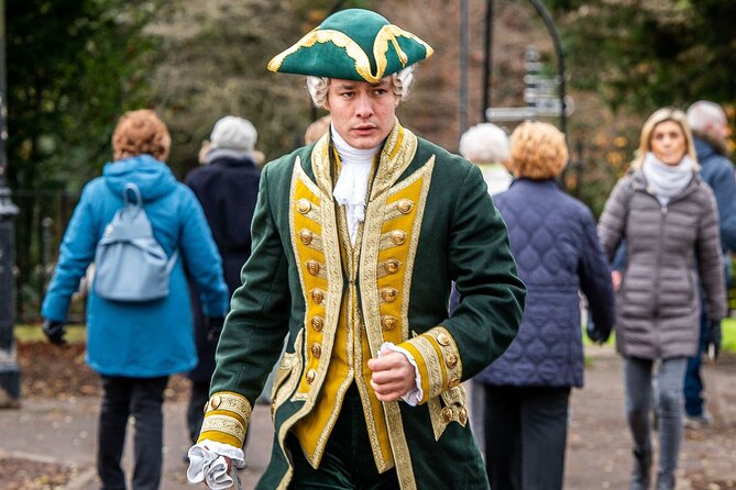 Bridgerton Walking Tour of Filming Locations & Storylines - Bath - What you learn about Regency and Georgian Bath without it turning into a lecture