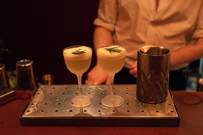 Brighton Cocktail Tours - Key points to know before you go