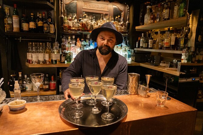 Brighton Cocktail Tours - Which kind of night this is best for