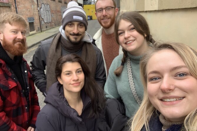 Bristol Street Art: Banksy Exploration Game and Tour - Offline mode and the reality of the Questo app