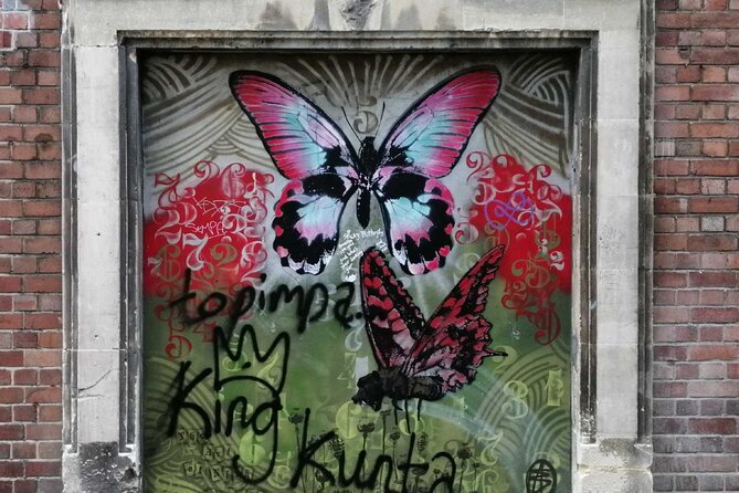Bristol Street Art: Banksy Exploration Game and Tour - The 11 puzzles: how to solve them without getting stuck