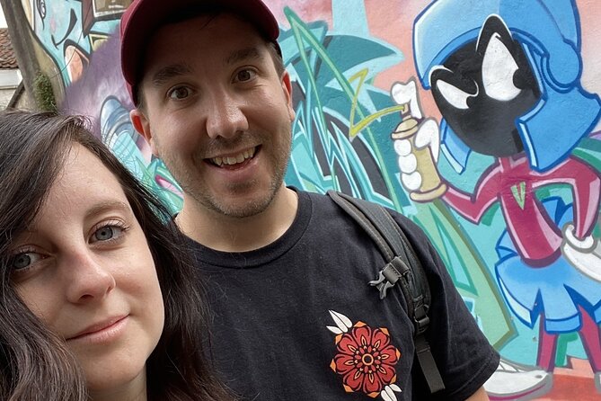 Bristol Street Art: Banksy Exploration Game and Tour - What $6 gets you in value and freedom