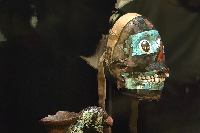 British Museum Guided Tour with Priority Timeslots(Small Group) - Key highlights you will feel immediately