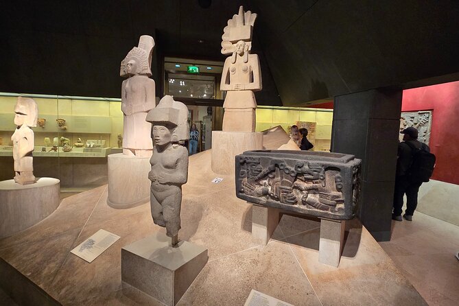 British Museum Guided Tour with Priority Timeslots(Small Group) - Why this 2-hour British Museum highlights tour makes sense