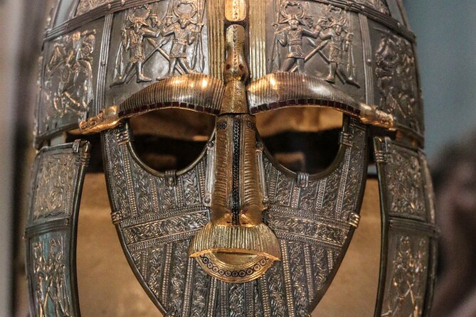 British Museum Highlights Private Guided Tour - How to Prepare So You Get the Most From Your Hour