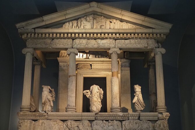 British Museum Highlights Private Guided Tour - Should You Book This British Museum Highlights Private Guided Tour?