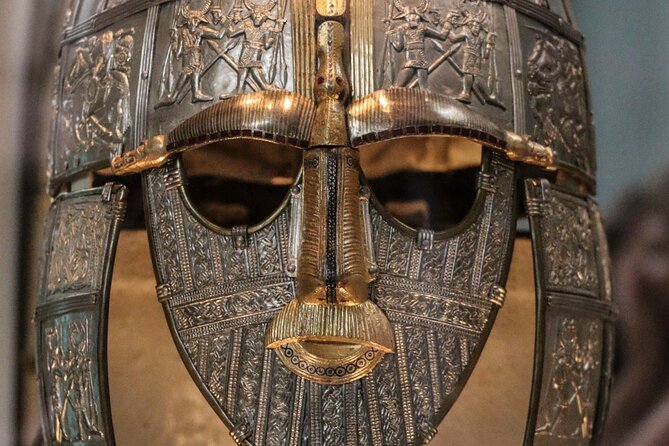 British Museum In-Depth Private Guided Tour - Who should book this British Museum private tour?